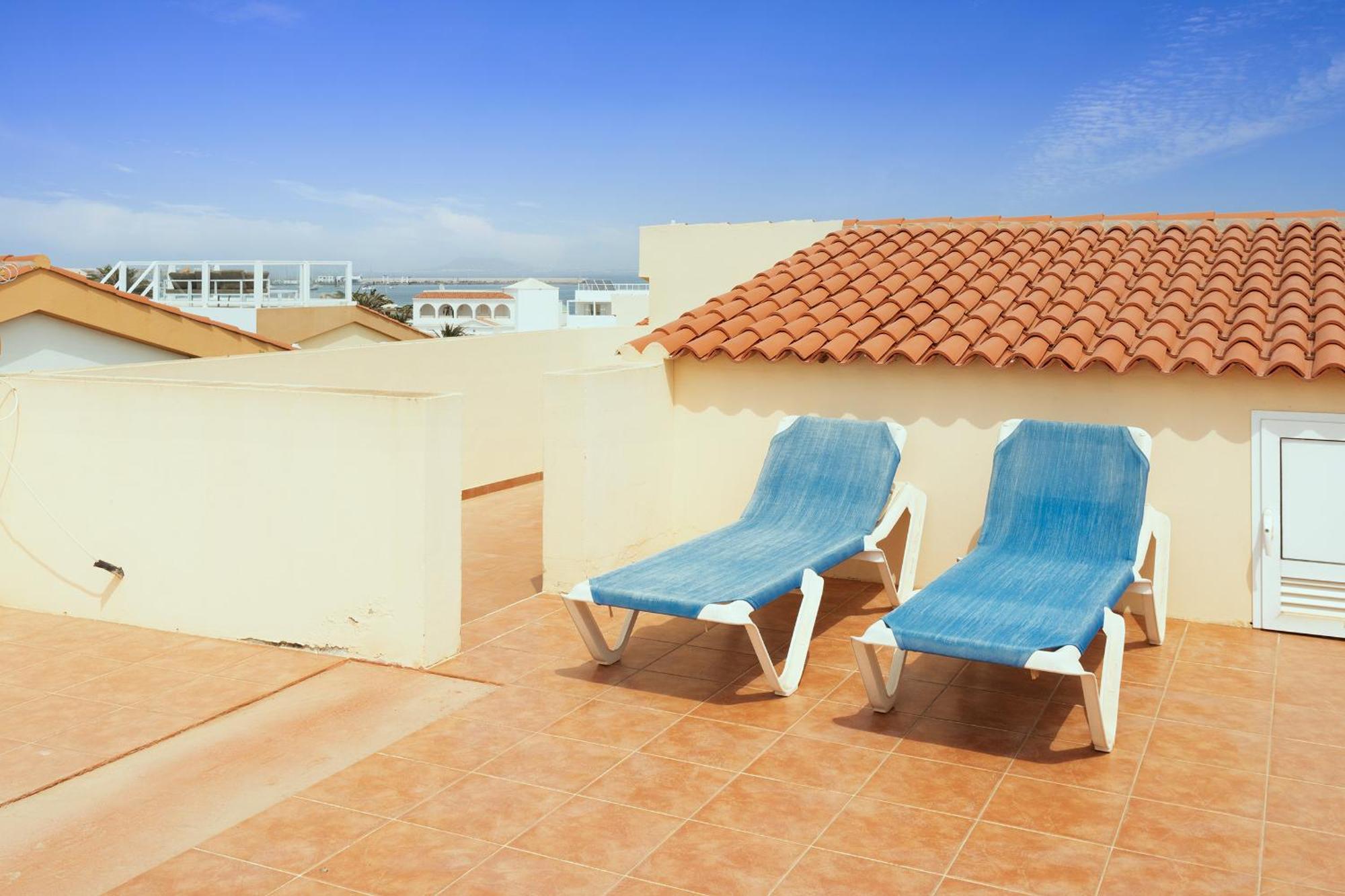 Willa Casa Clavellinas Corralejo